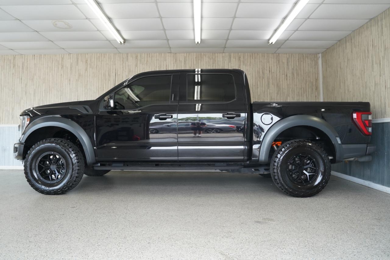 Ford F-150  2022