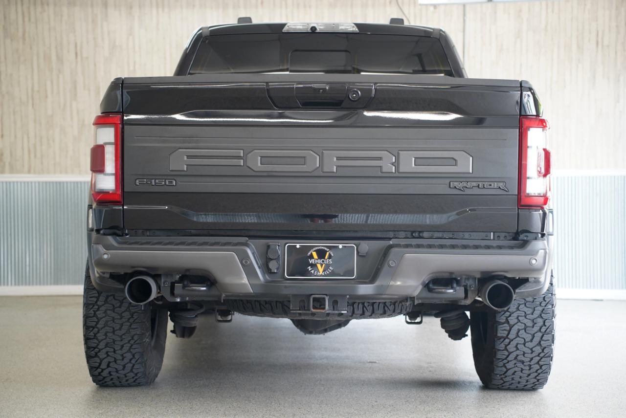 Ford F-150  2022