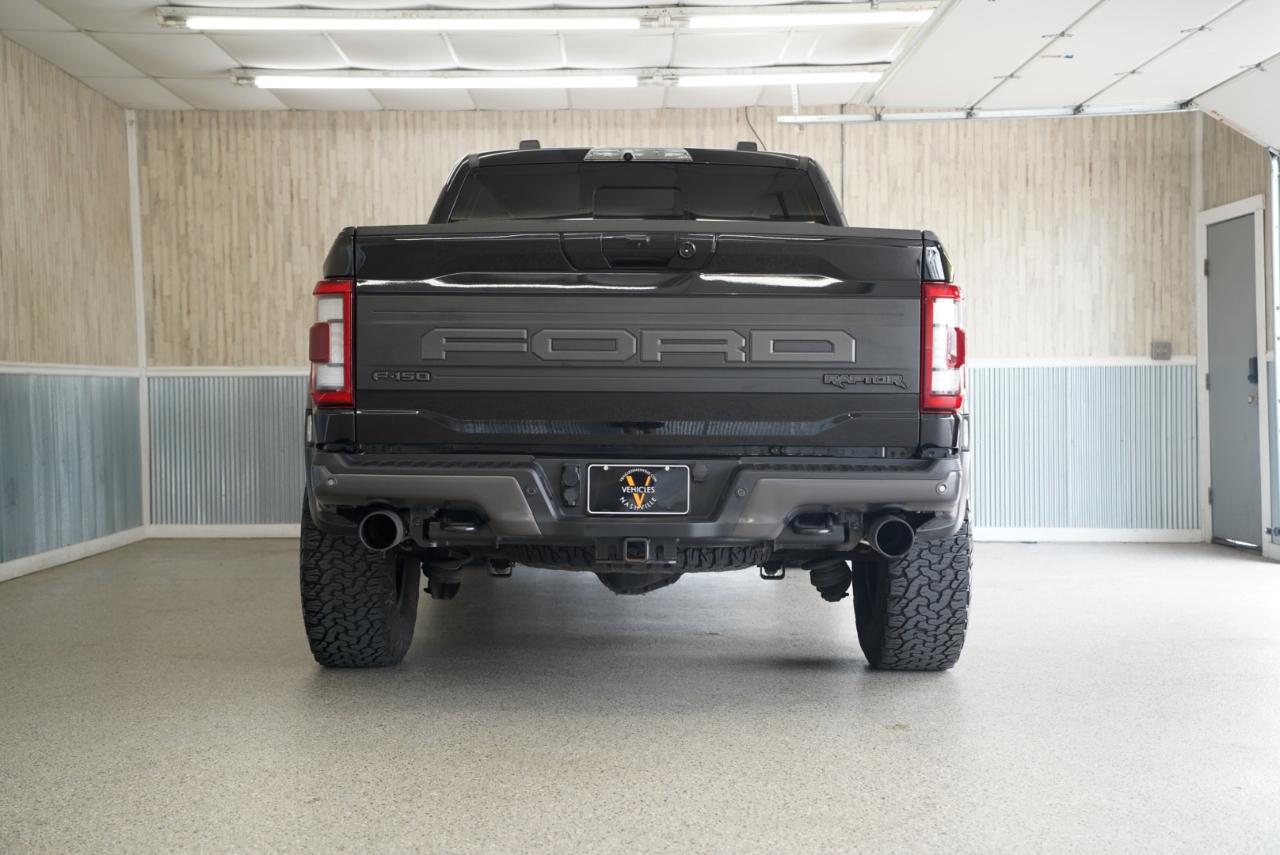 Ford F-150  2022