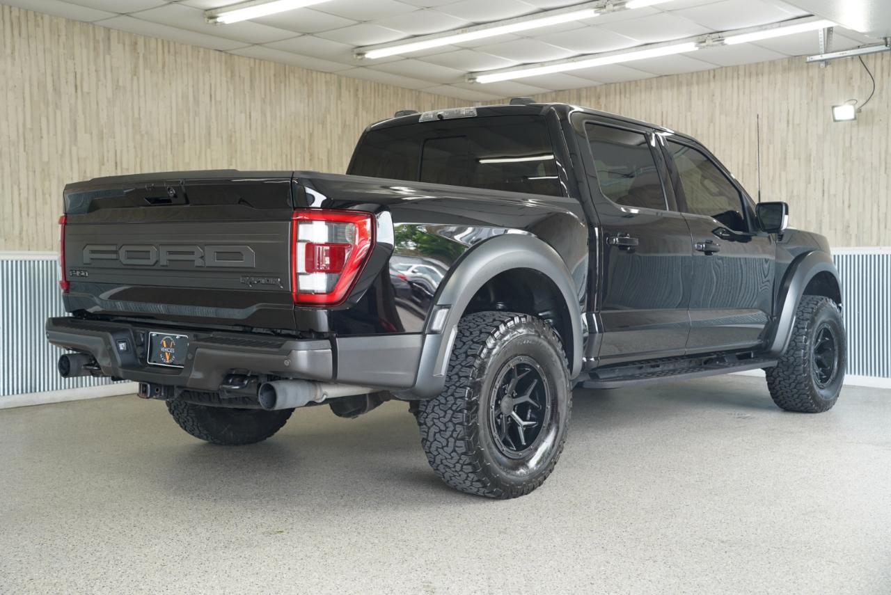 Ford F-150  2022