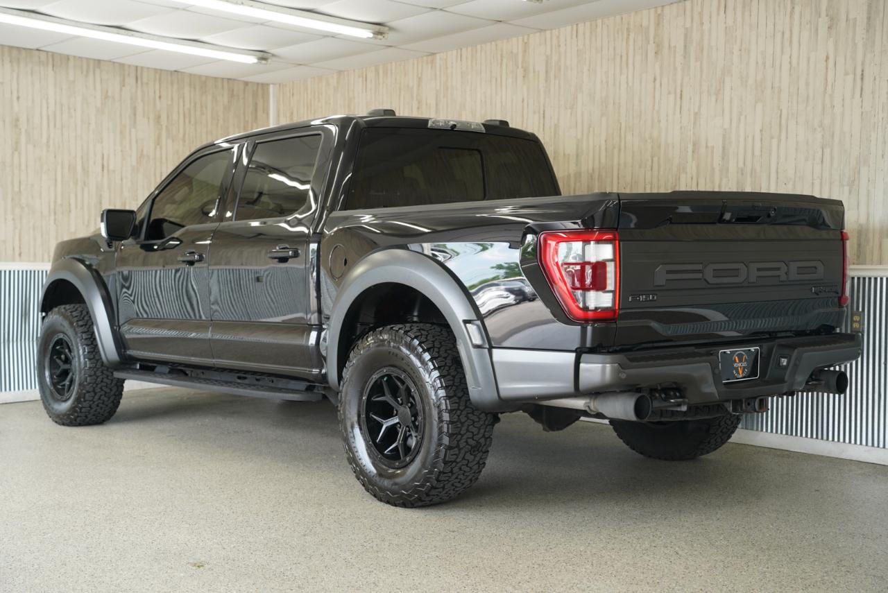 Ford F-150  2022