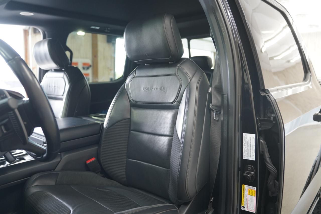Ford F-150  2022