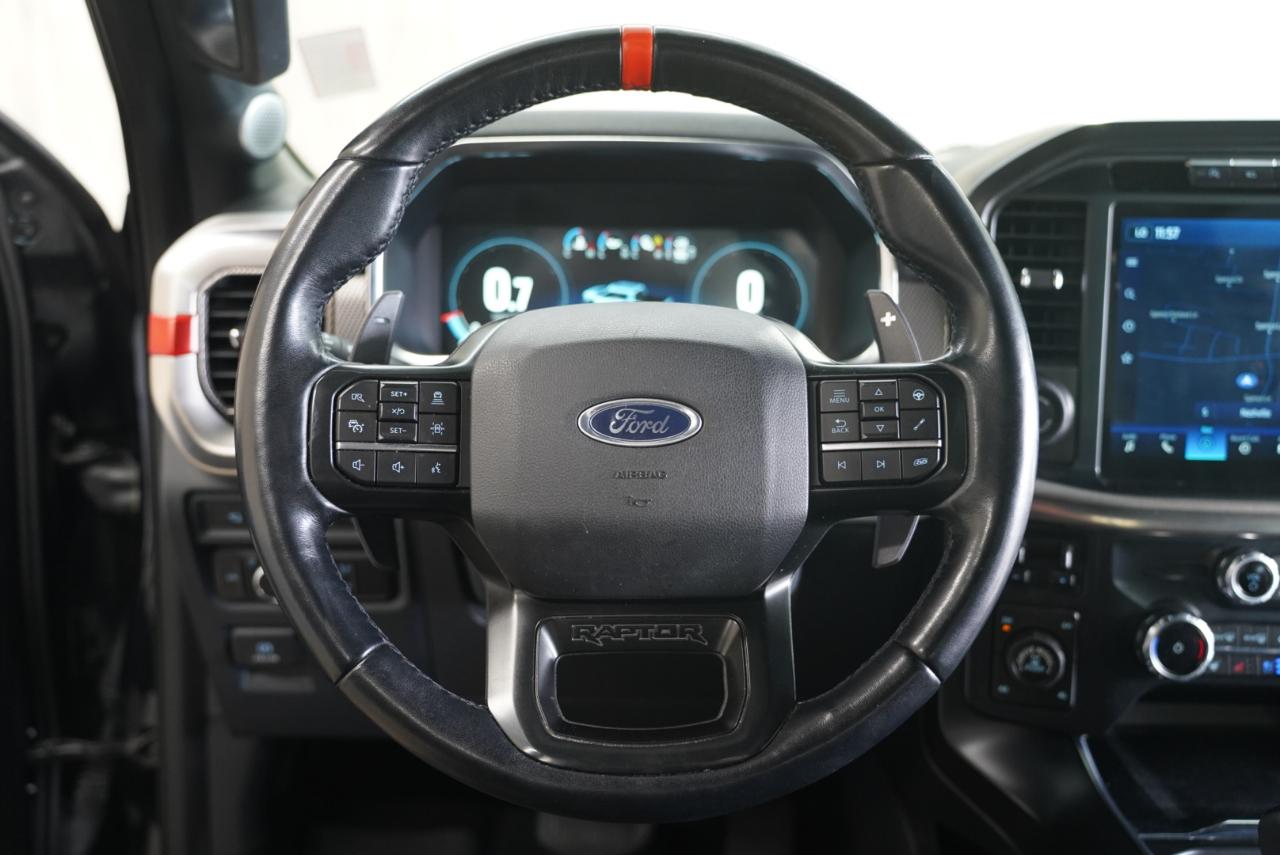 Ford F-150  2022