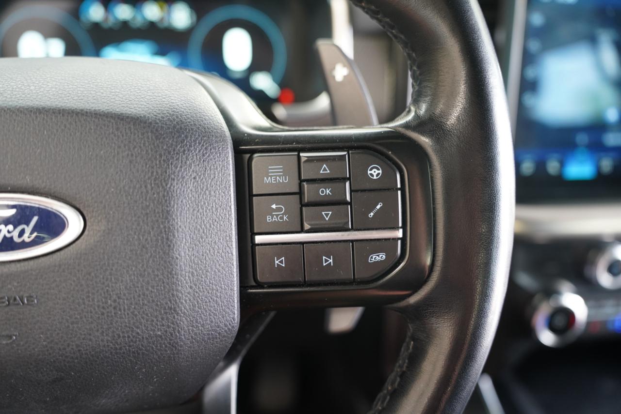 Ford F-150  2022
