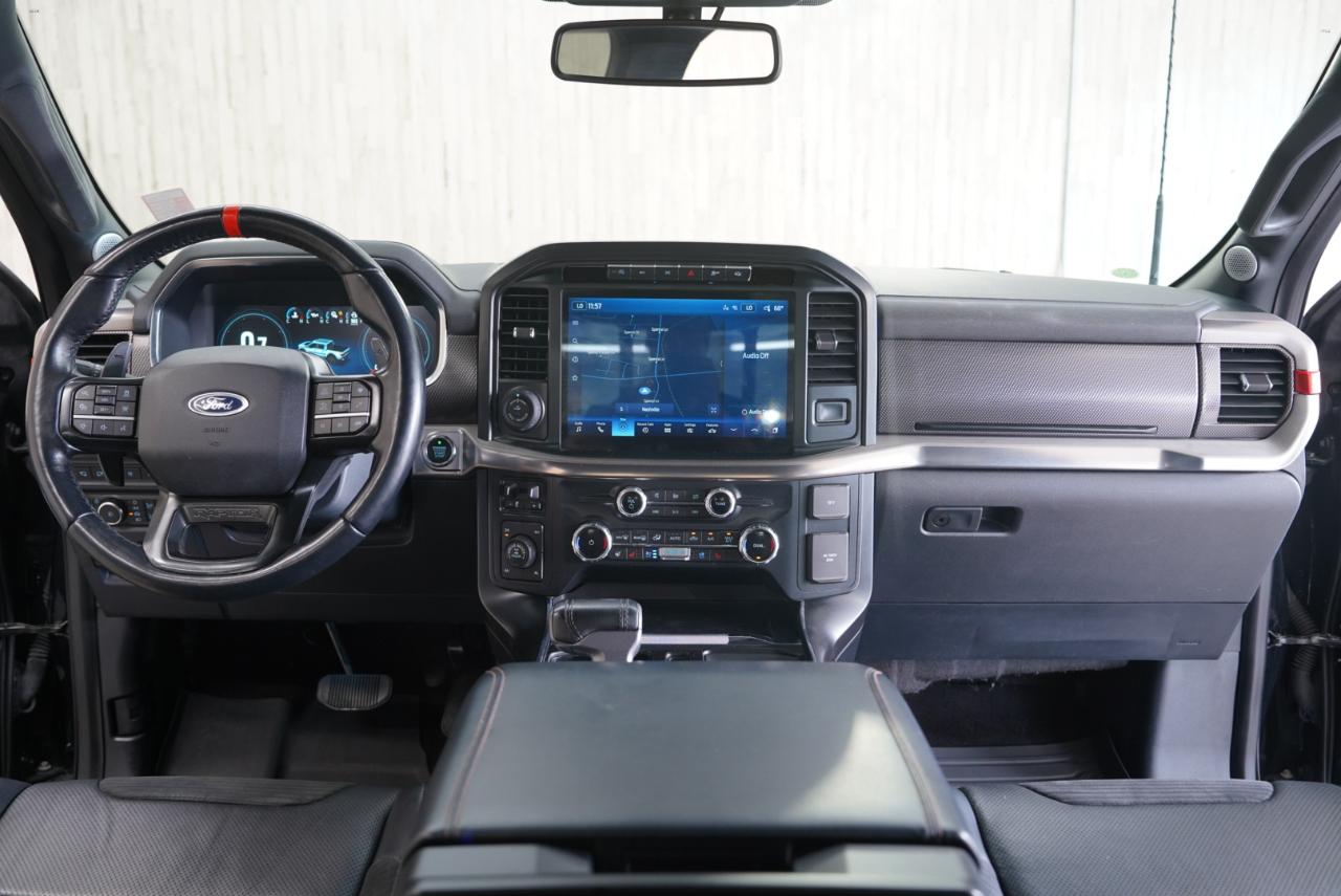 Ford F-150  2022
