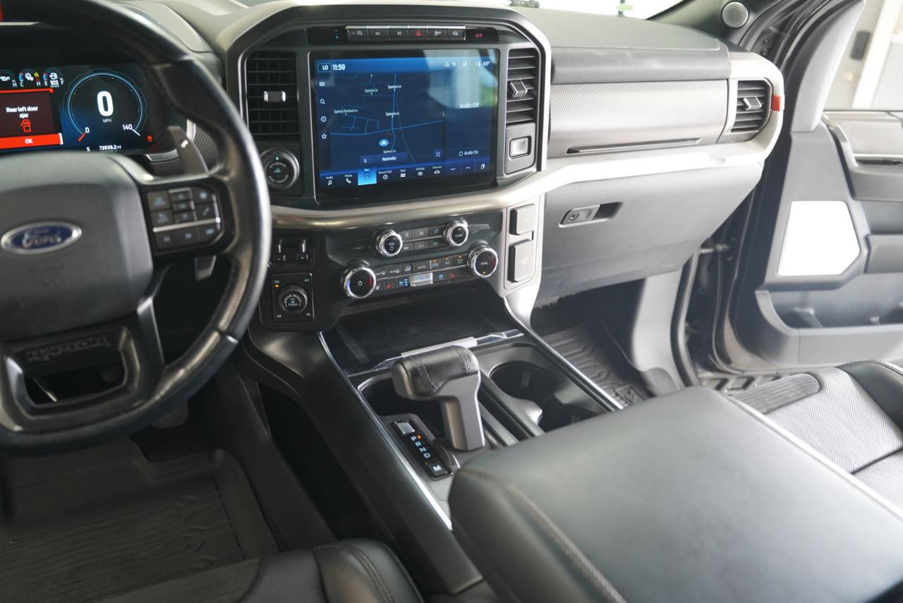 Ford F-150  2022