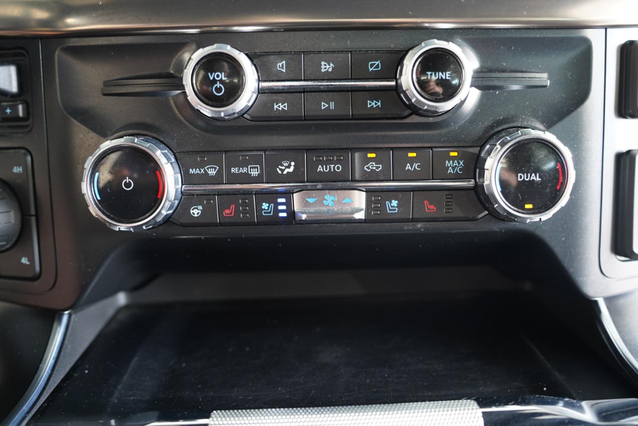 Ford F-150  2022