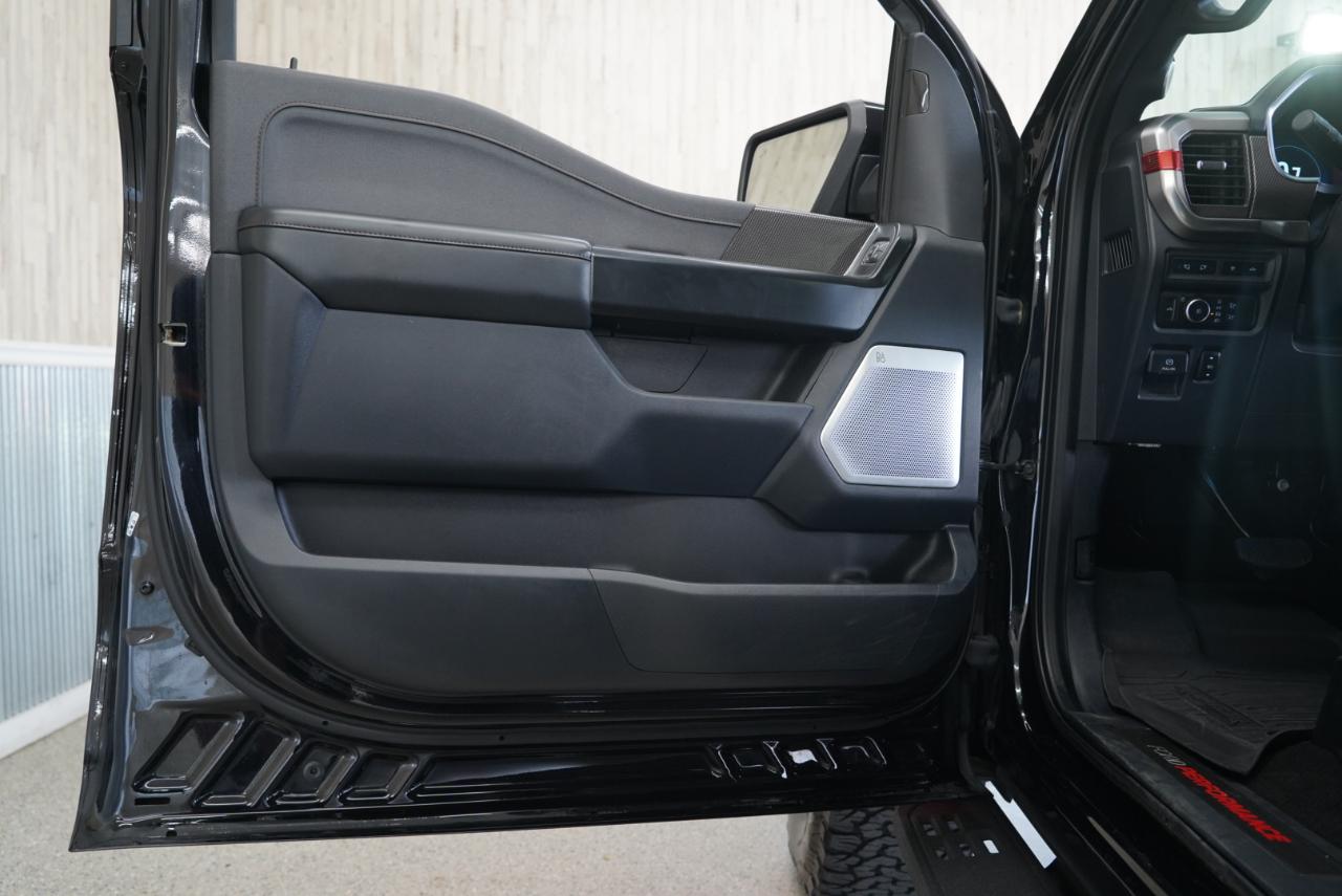 Ford F-150  2022