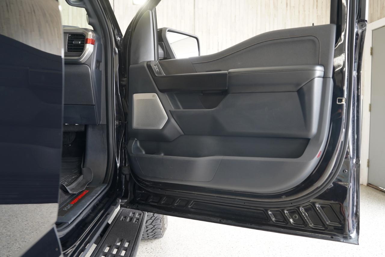 Ford F-150  2022