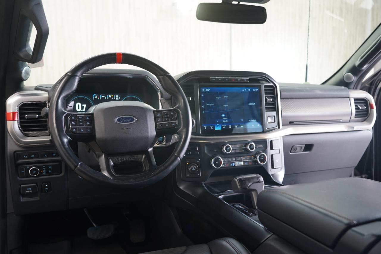 Ford F-150  2022