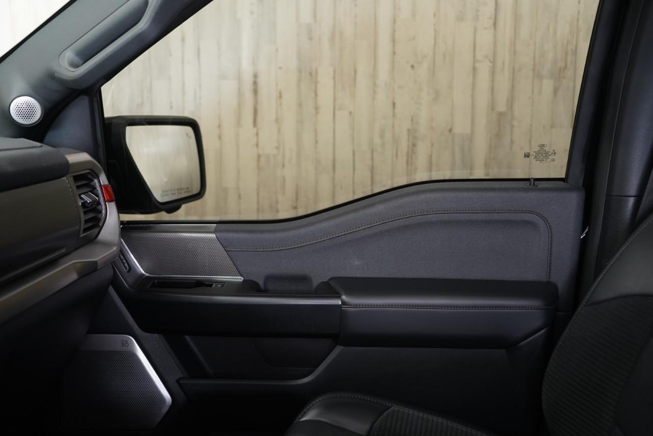 Ford F-150  2022