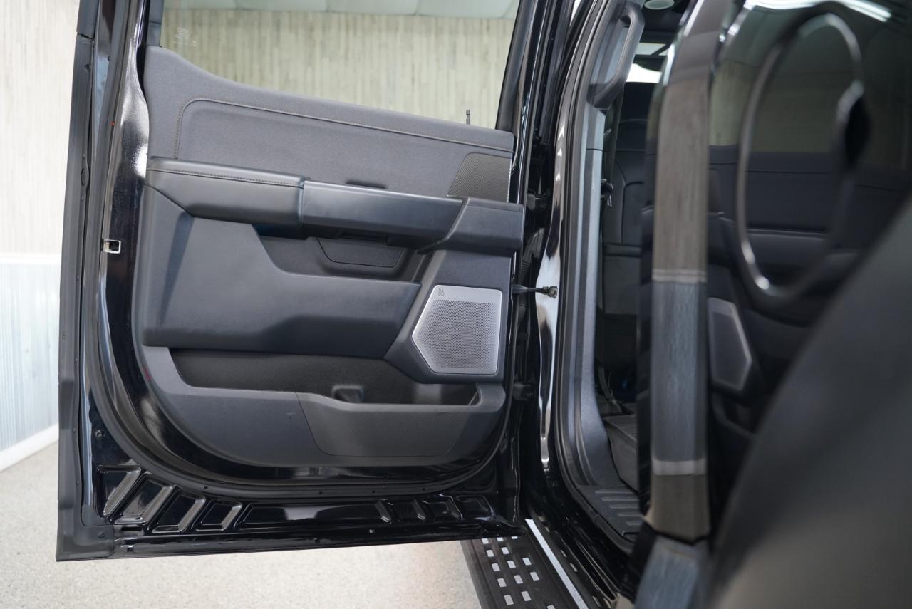 Ford F-150  2022
