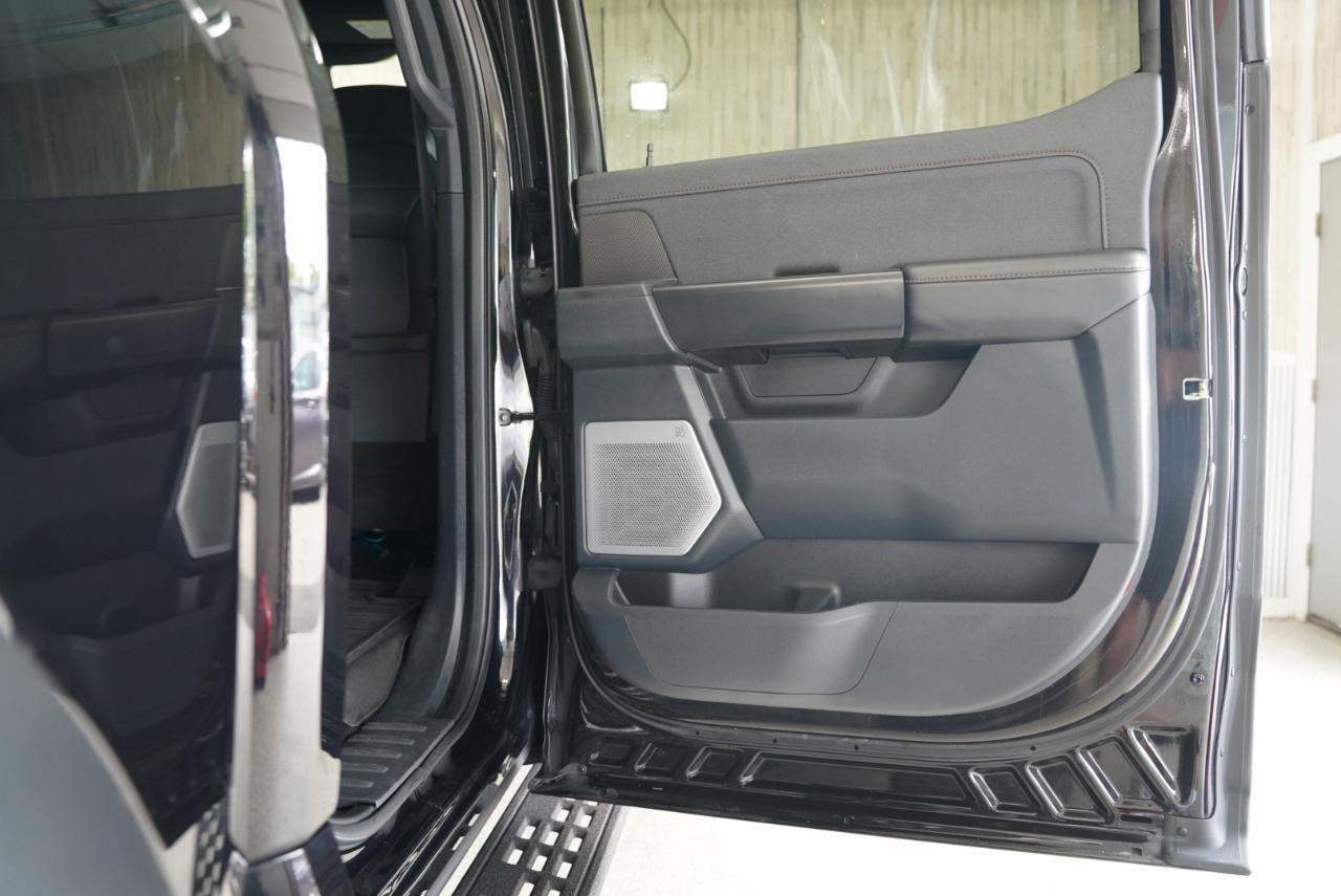 Ford F-150  2022