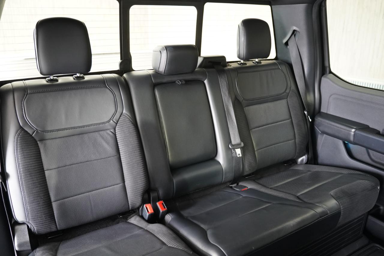 Ford F-150  2022