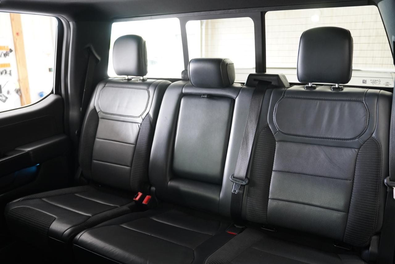 Ford F-150  2022