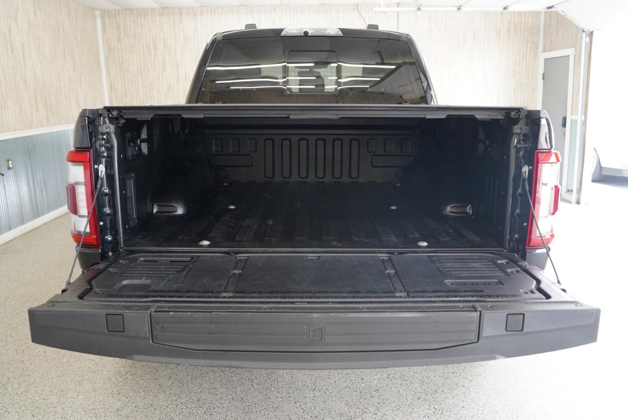 Ford F-150  2022