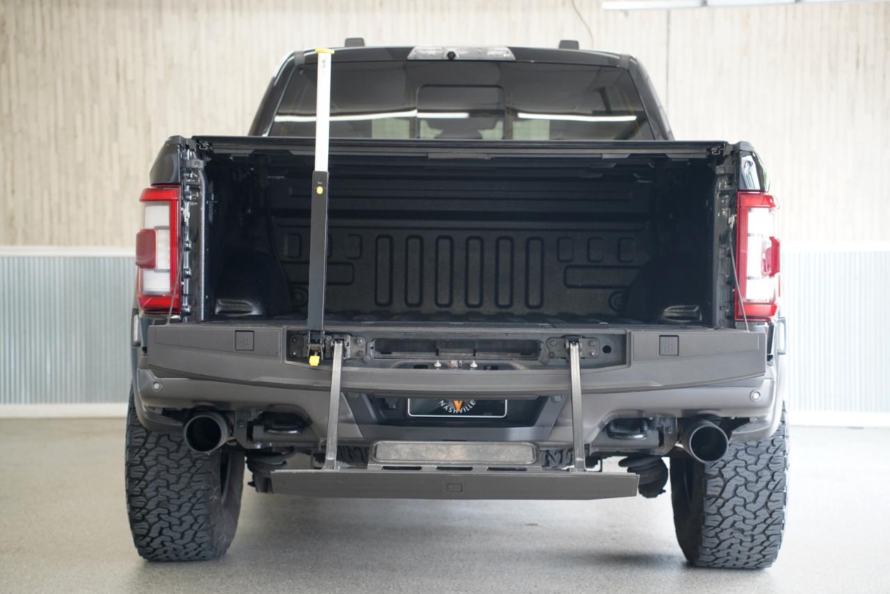 Ford F-150  2022