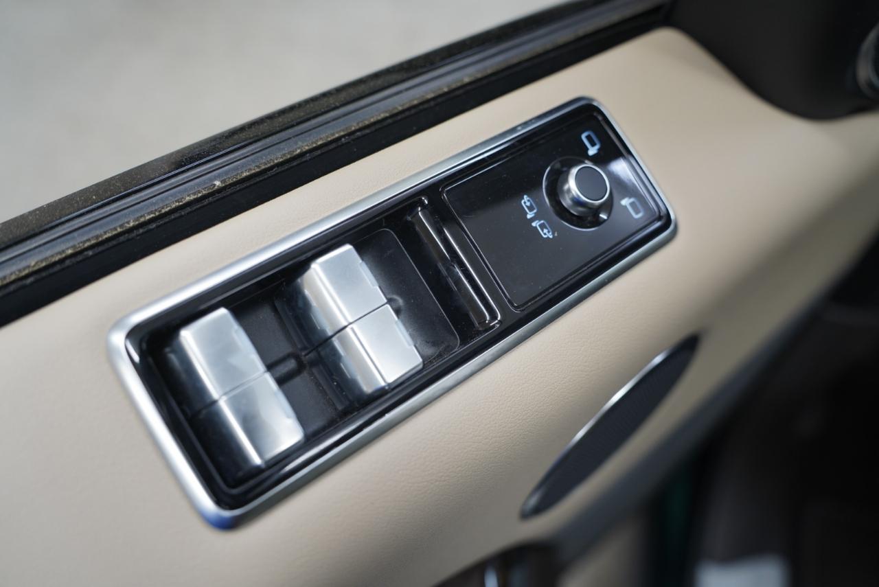 Land Rover Range Rover Sport Td6 Diesel HSE 2019