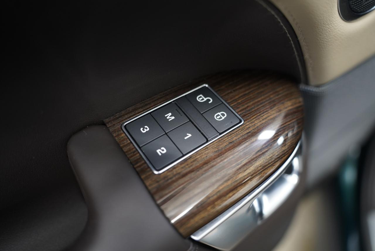 Land Rover Range Rover Sport Td6 Diesel HSE 2019