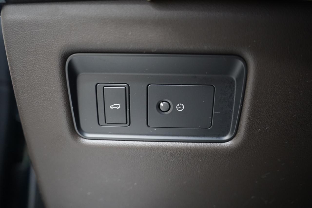 Land Rover Range Rover Sport Td6 Diesel HSE 2019