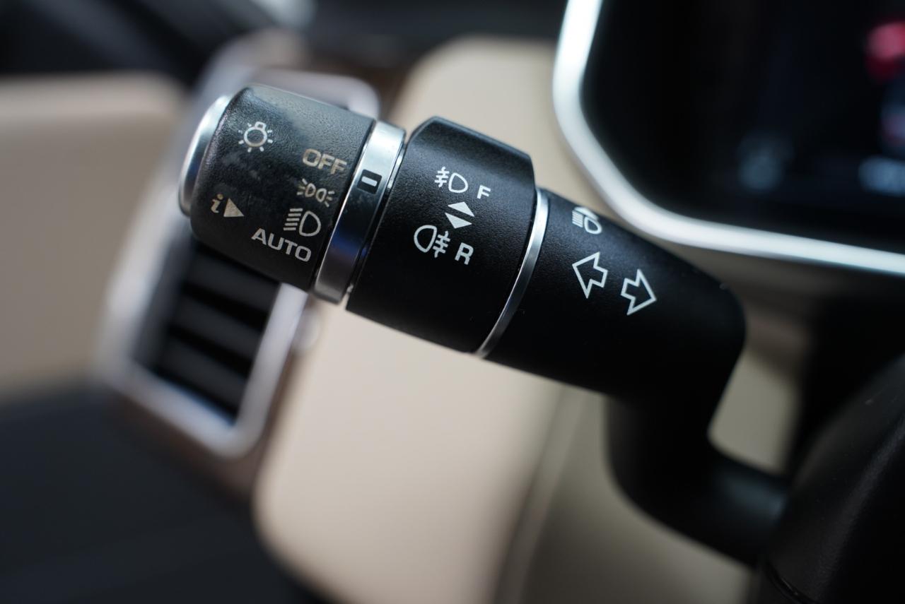 Land Rover Range Rover Sport Td6 Diesel HSE 2019