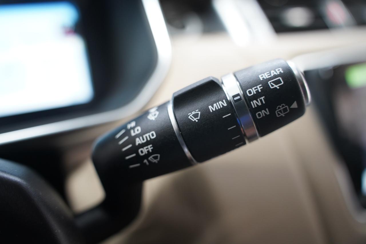 Land Rover Range Rover Sport Td6 Diesel HSE 2019