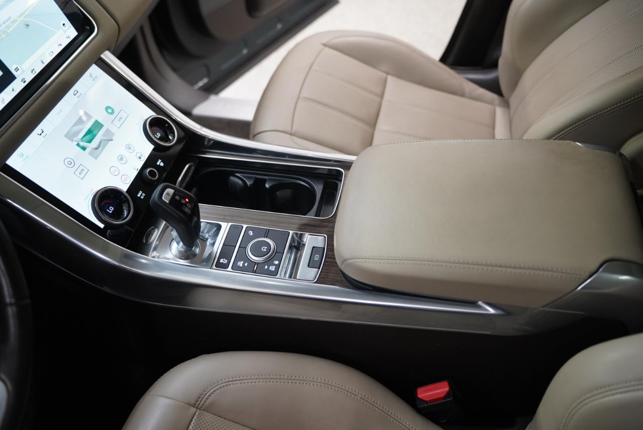 Land Rover Range Rover Sport Td6 Diesel HSE 2019