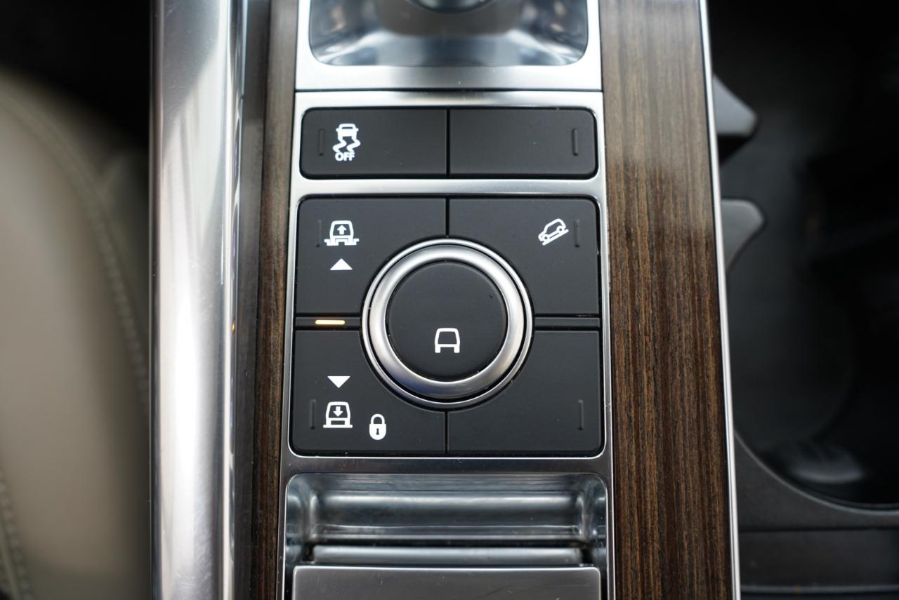 Land Rover Range Rover Sport Td6 Diesel HSE 2019