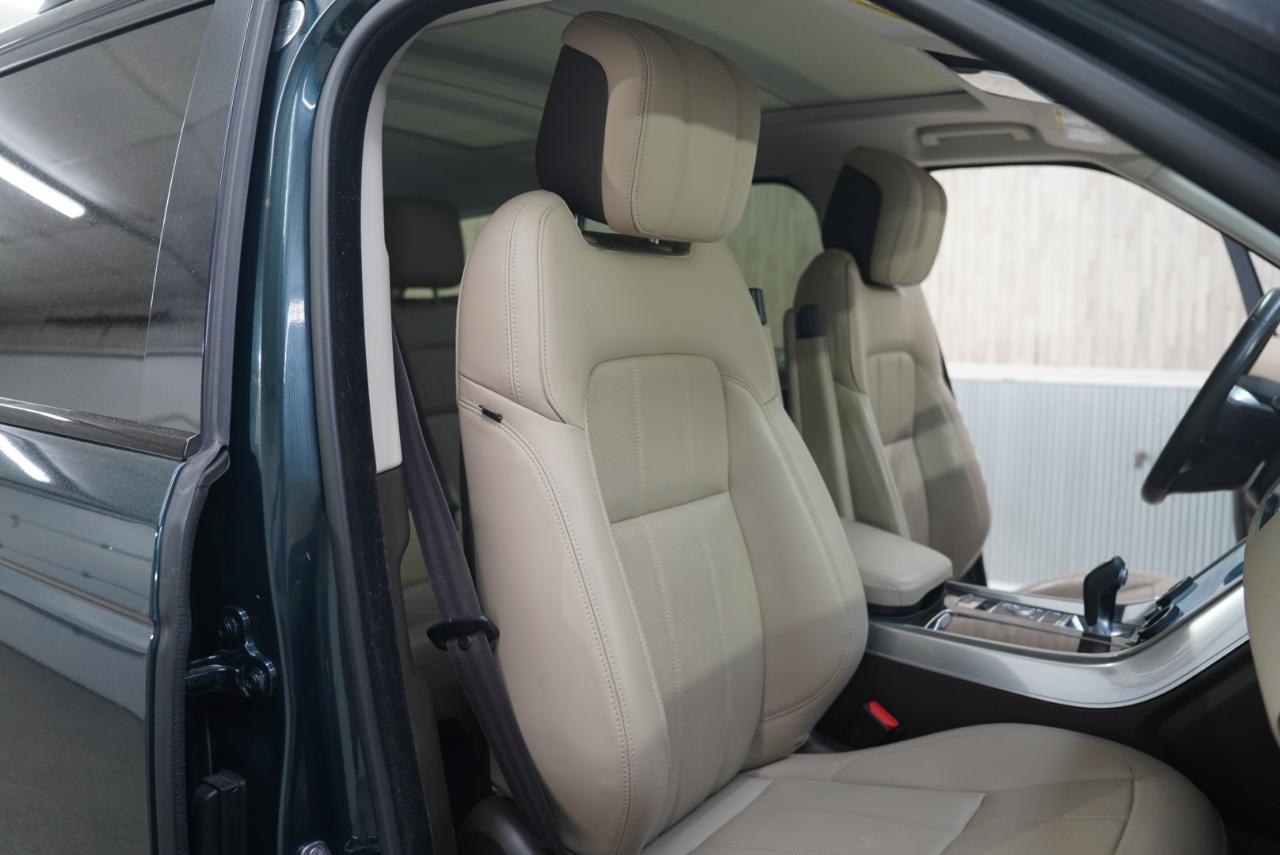 Land Rover Range Rover Sport Td6 Diesel HSE 2019