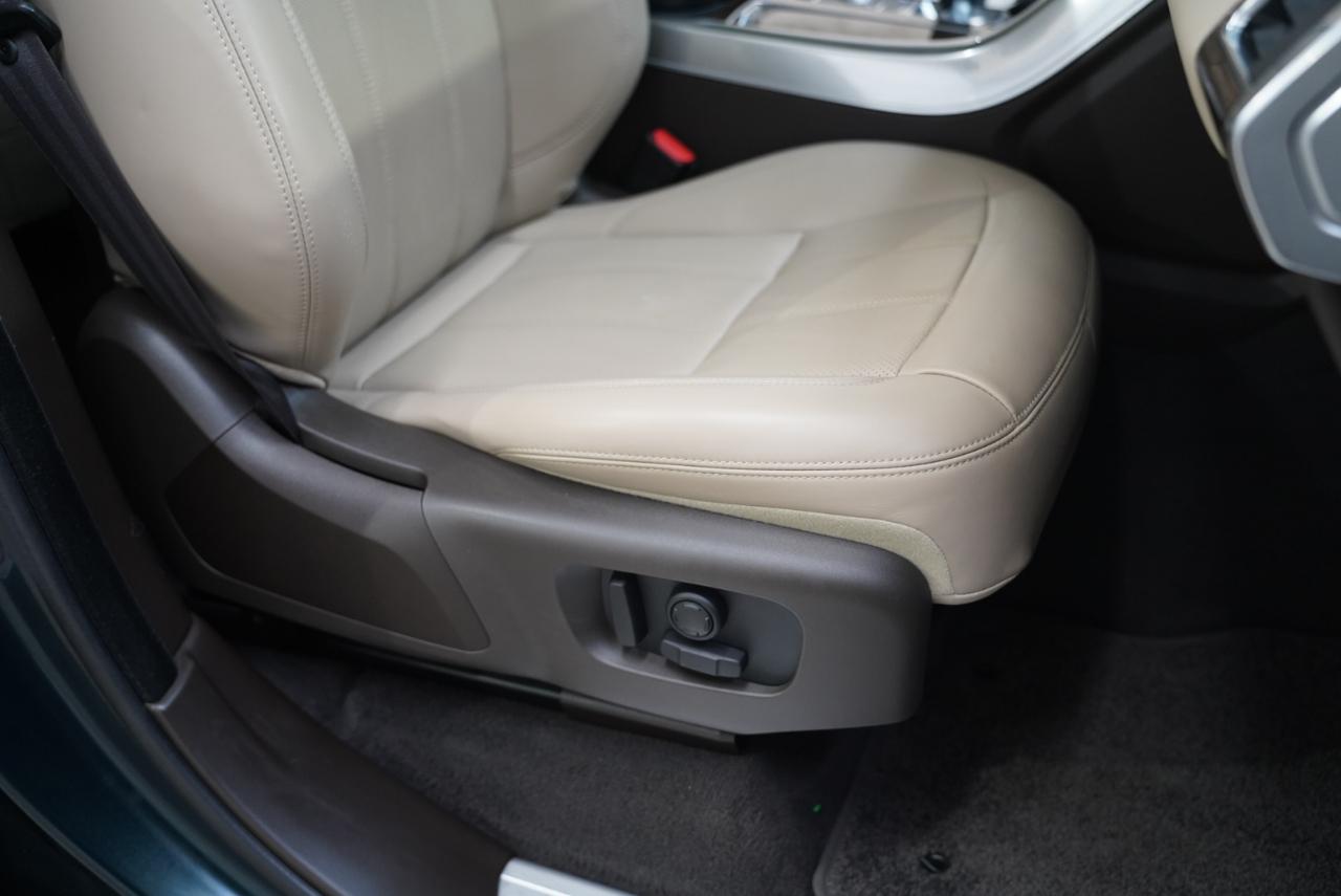 Land Rover Range Rover Sport Td6 Diesel HSE 2019