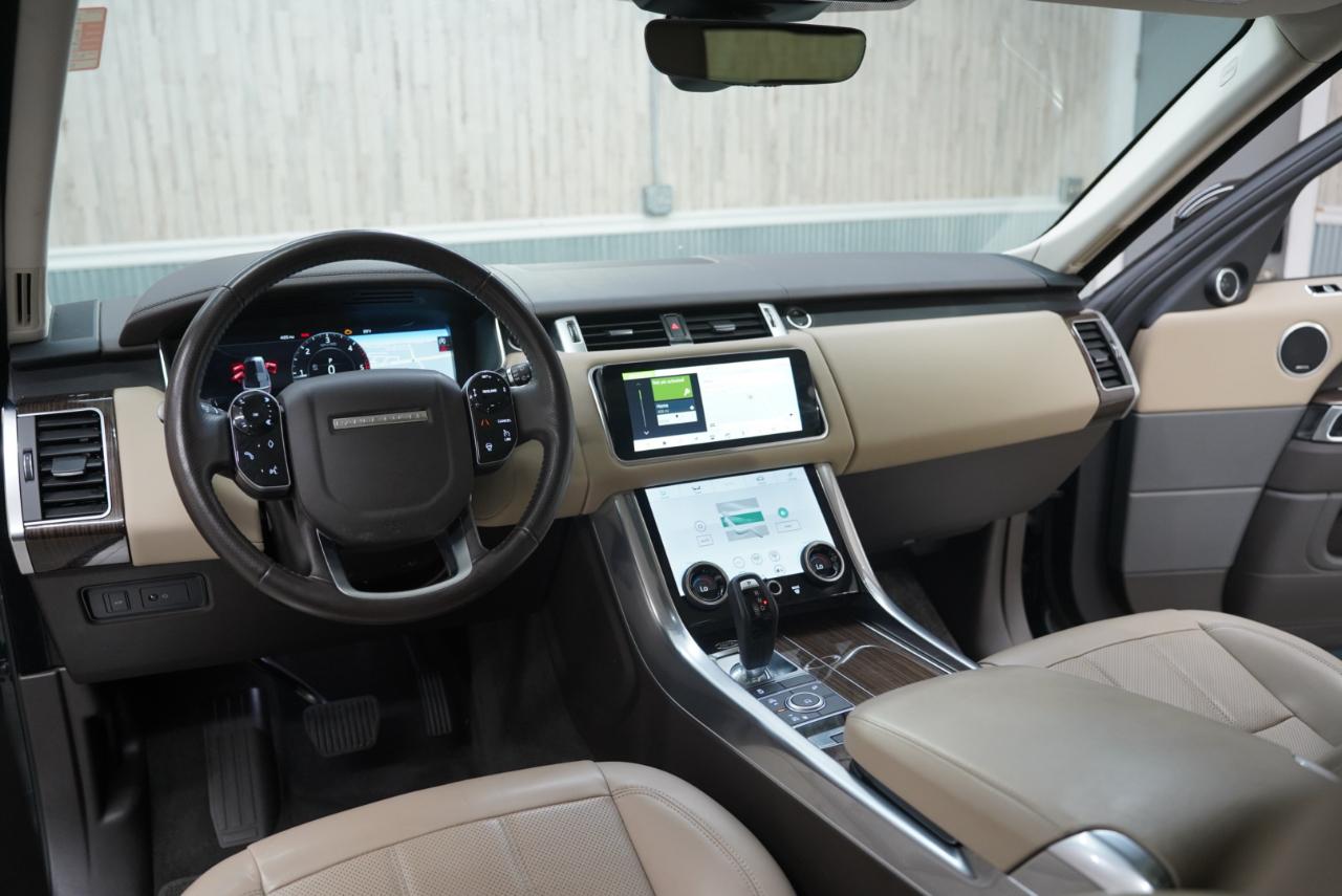 Land Rover Range Rover Sport Td6 Diesel HSE 2019