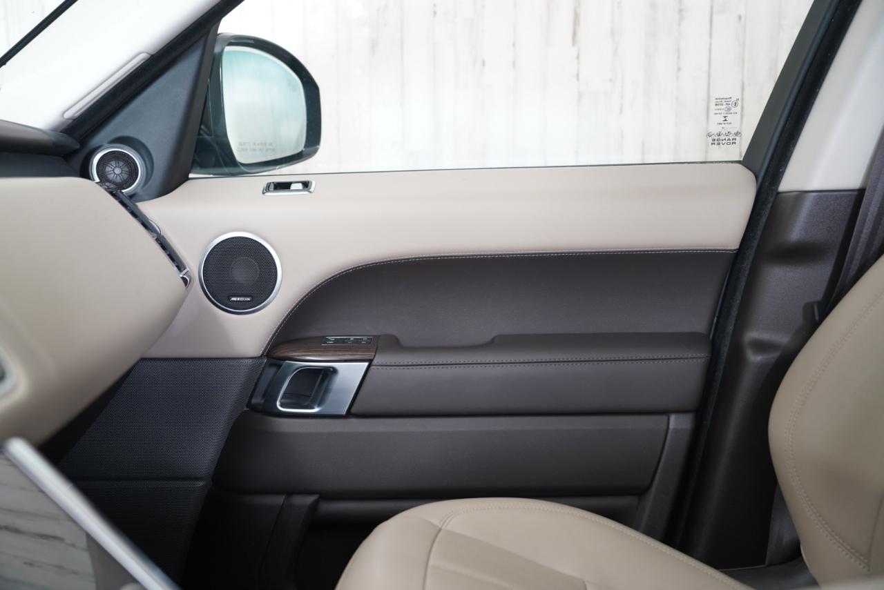 Land Rover Range Rover Sport Td6 Diesel HSE 2019