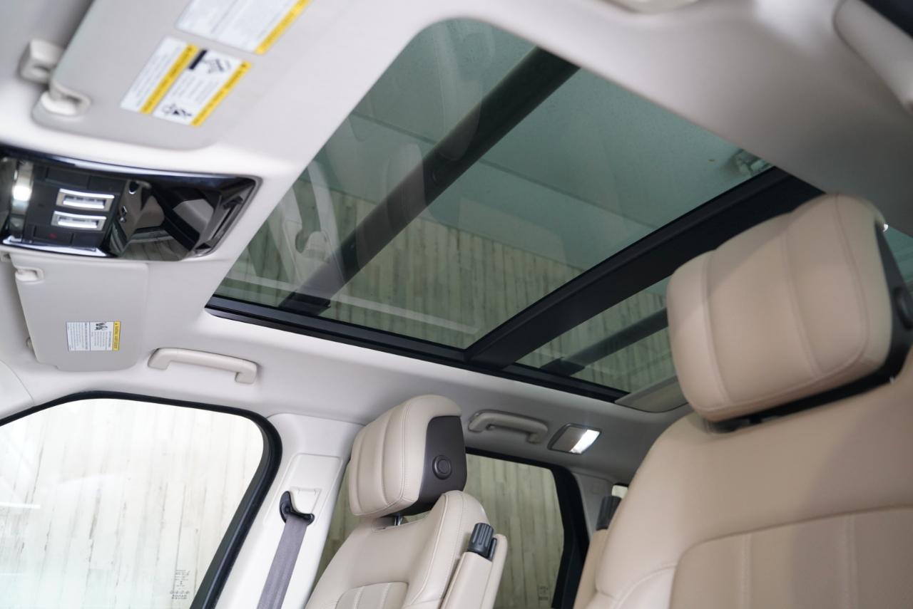 Land Rover Range Rover Sport Td6 Diesel HSE 2019