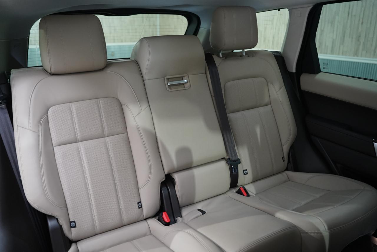 Land Rover Range Rover Sport Td6 Diesel HSE 2019