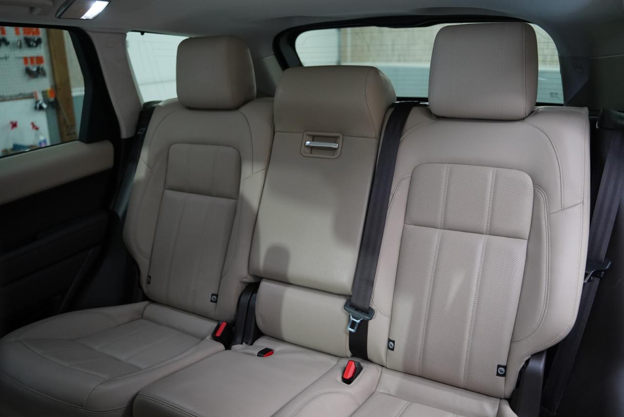 Land Rover Range Rover Sport Td6 Diesel HSE 2019