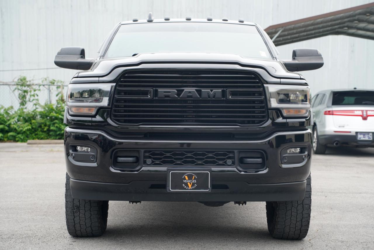 RAM 3500  2022