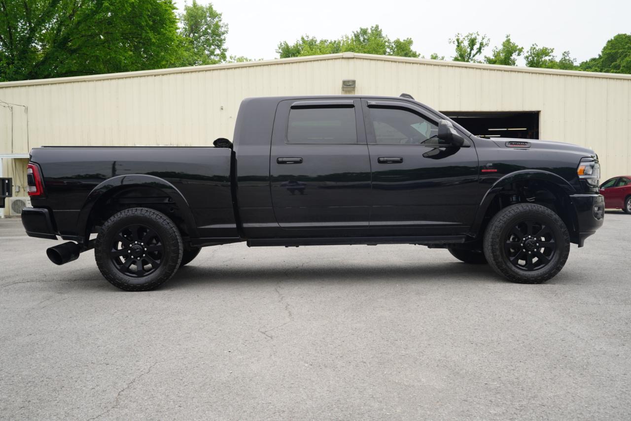 RAM 3500  2022