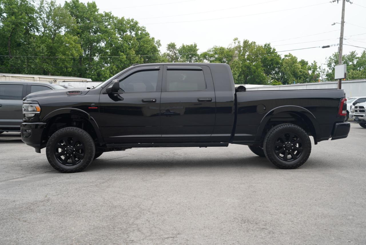RAM 3500  2022