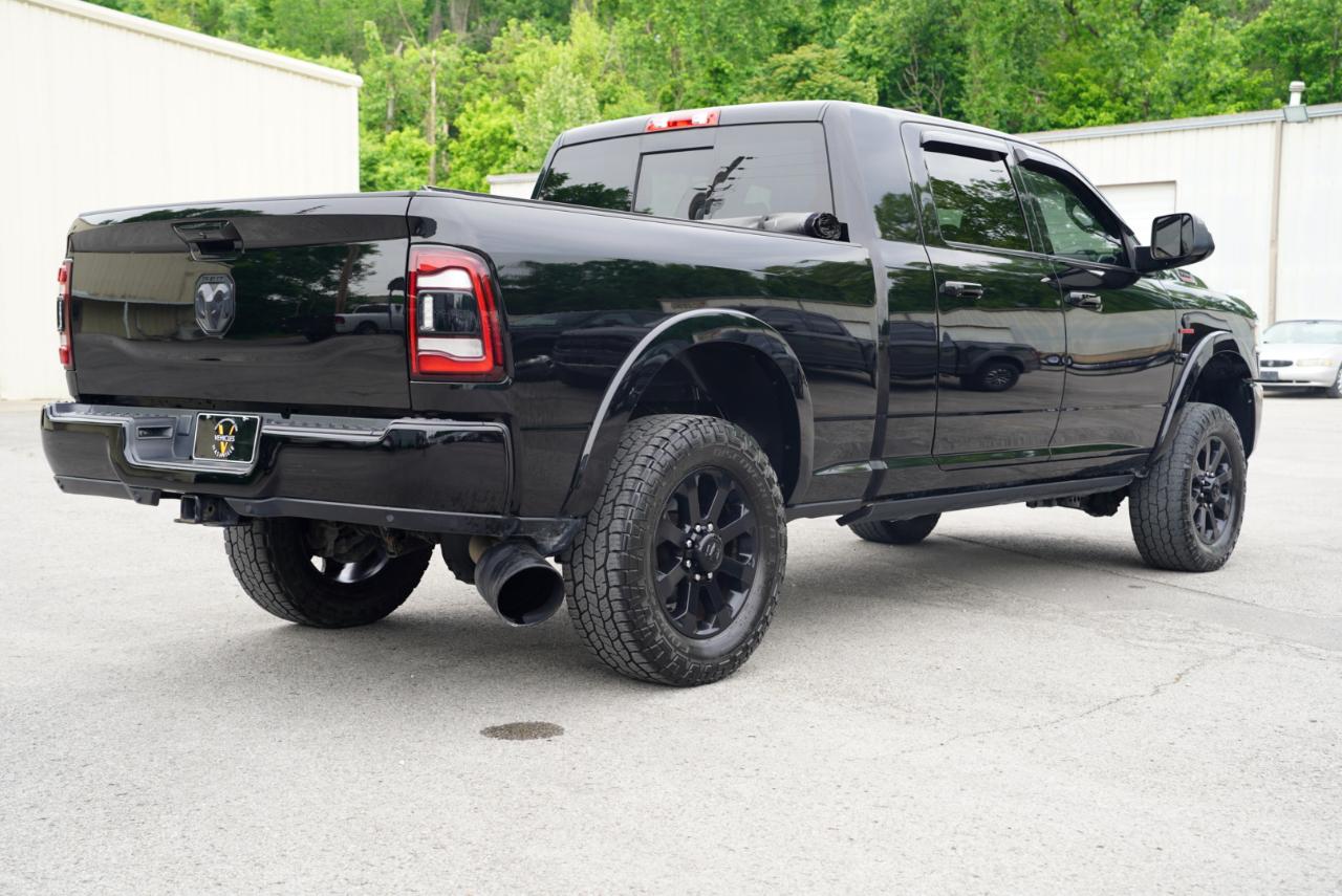 RAM 3500  2022