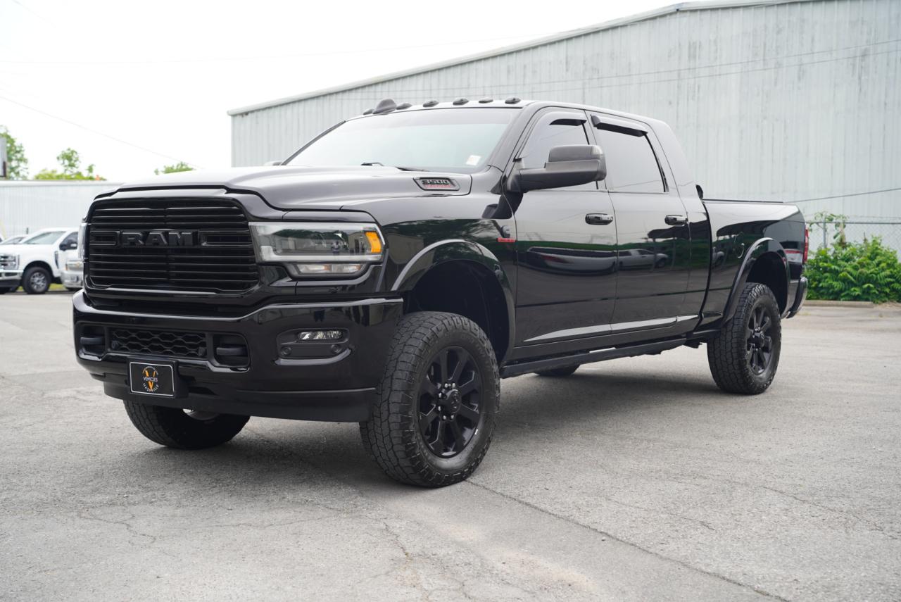 RAM 3500  2022