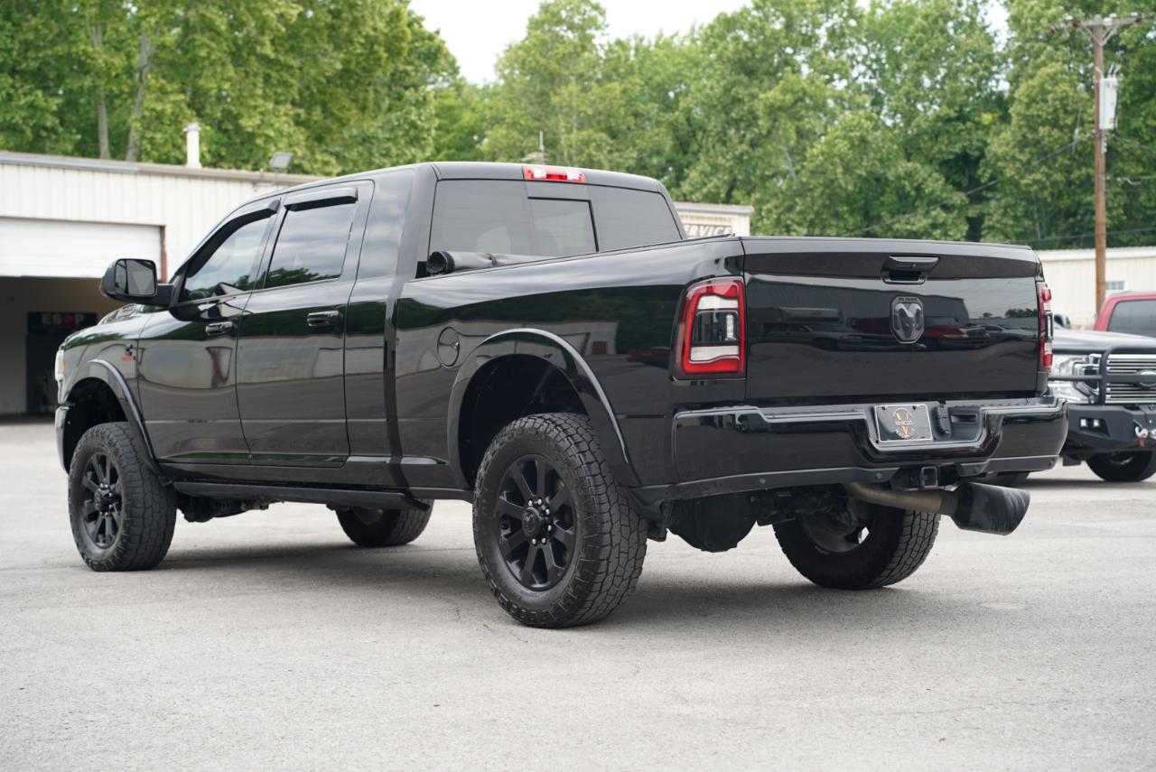 RAM 3500  2022