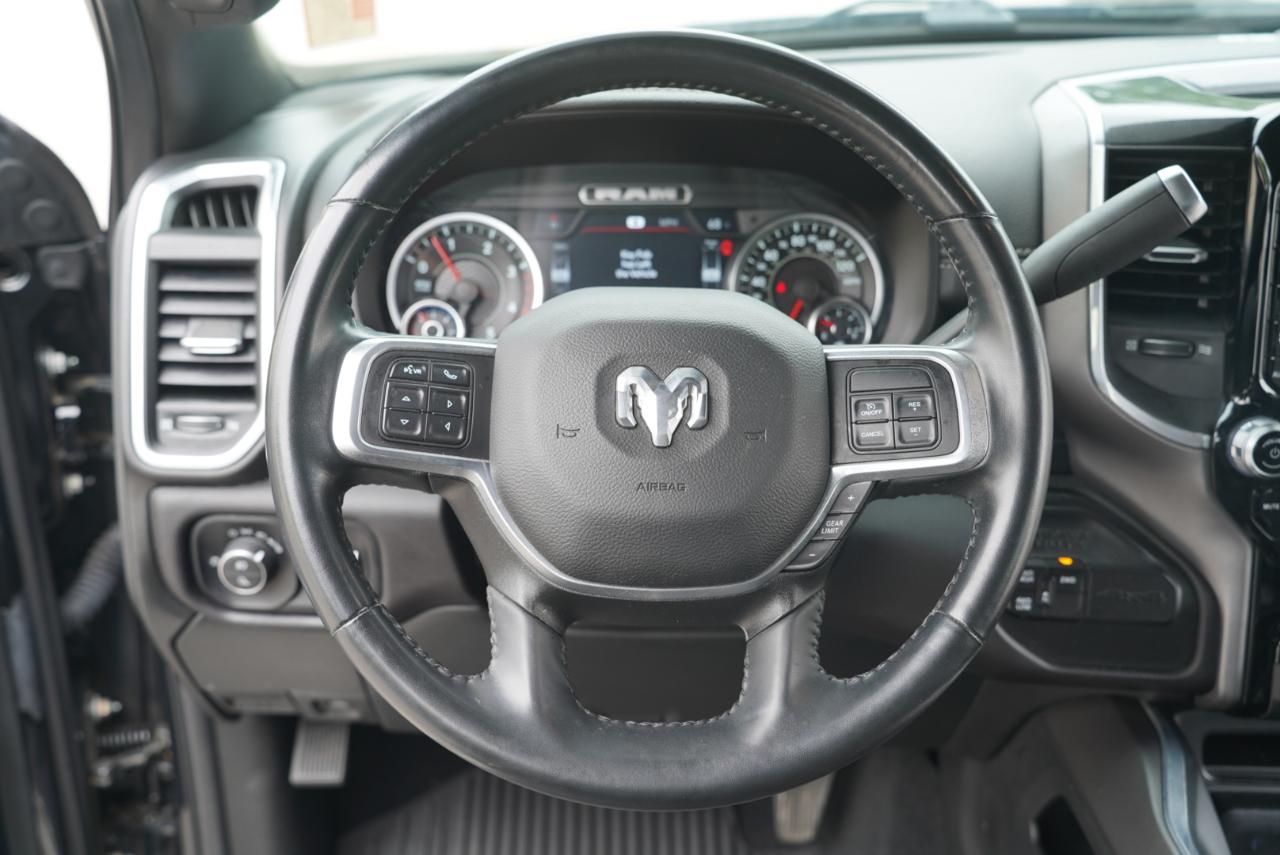RAM 3500  2022