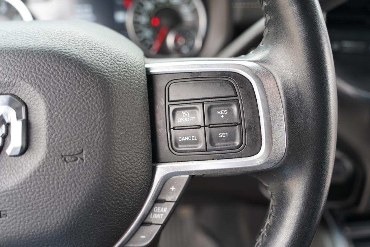 RAM 3500  2022