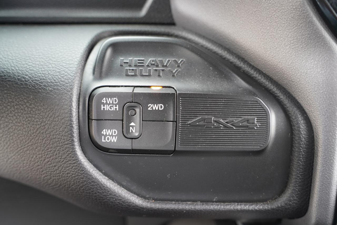 RAM 3500  2022