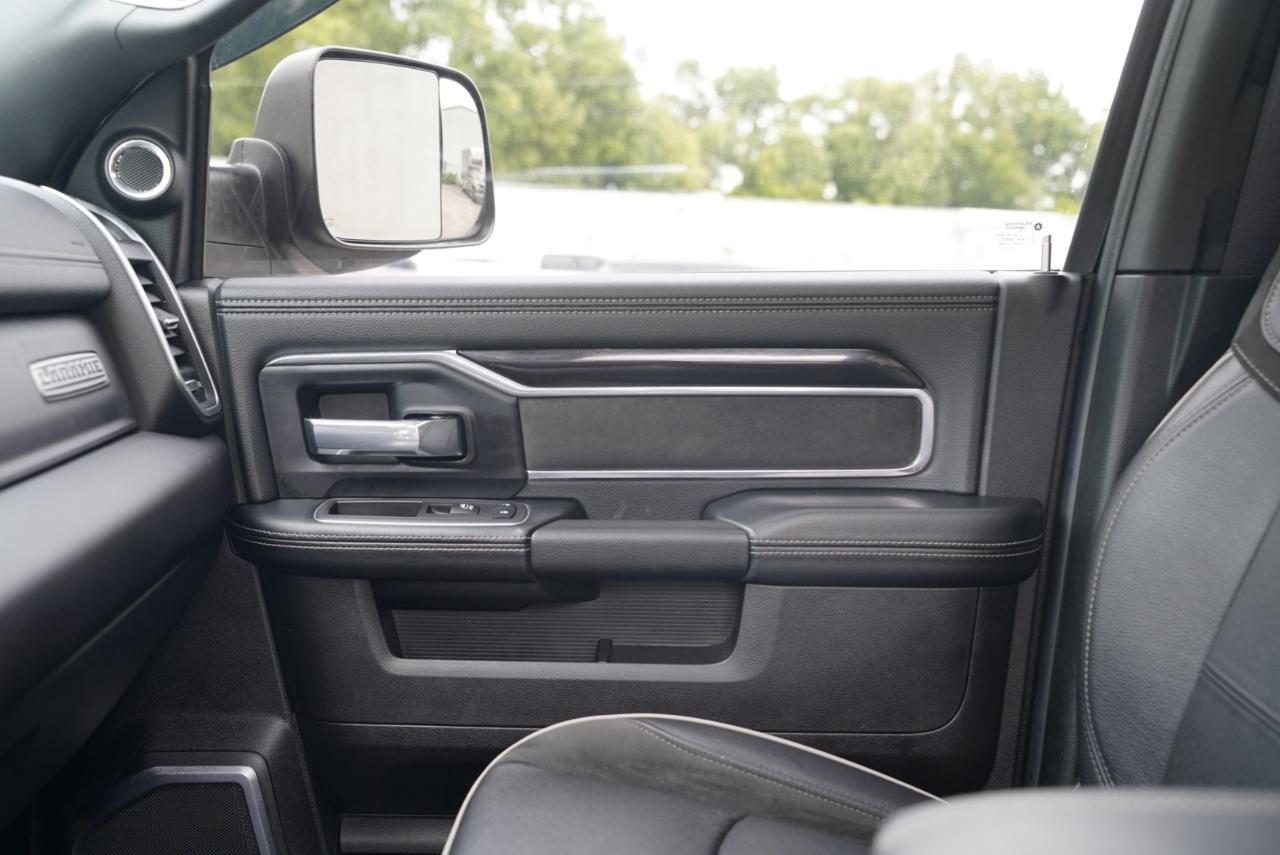 RAM 3500  2022