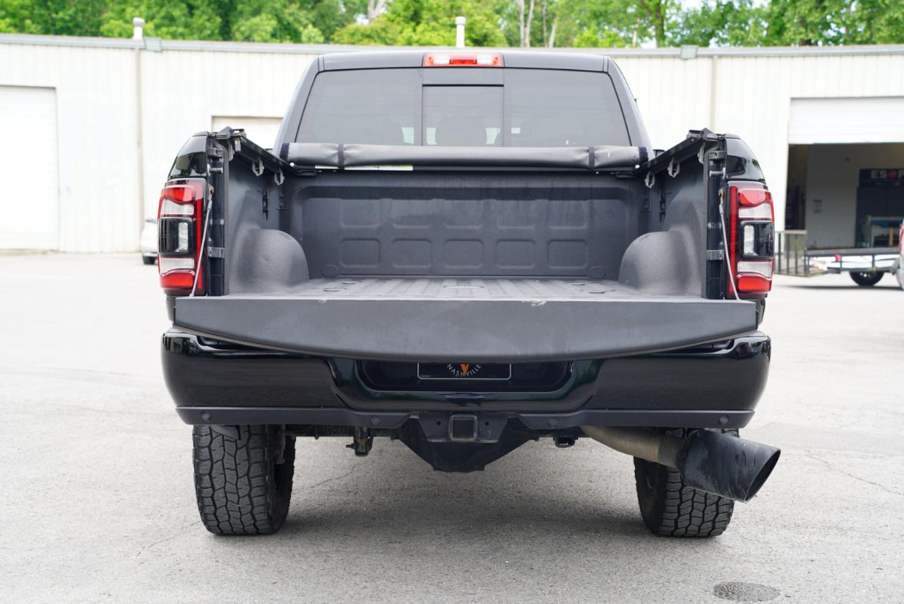 RAM 3500  2022