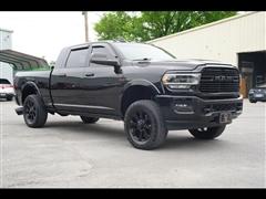 2022 RAM 3500 