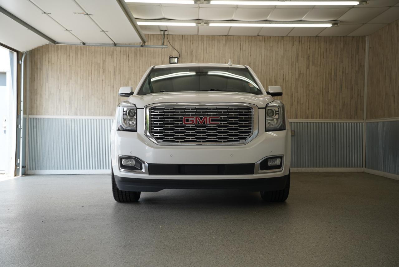 GMC Yukon 4WD 4dr Denali 2020
