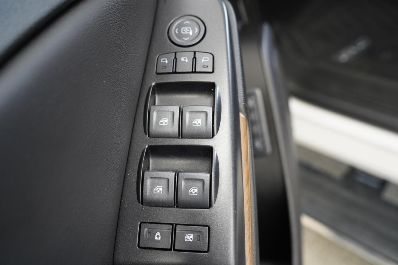 GMC Yukon 4WD 4dr Denali 2020