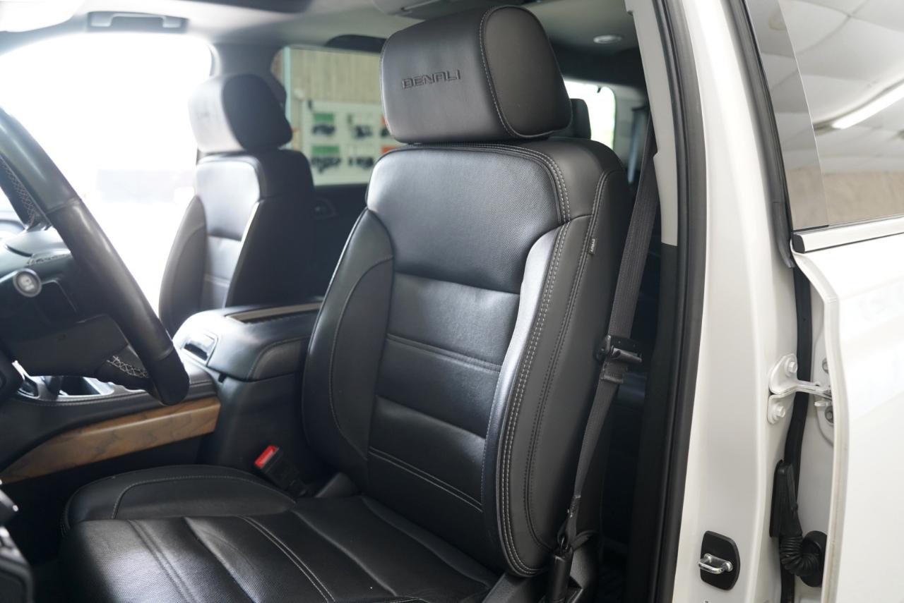 GMC Yukon 4WD 4dr Denali 2020